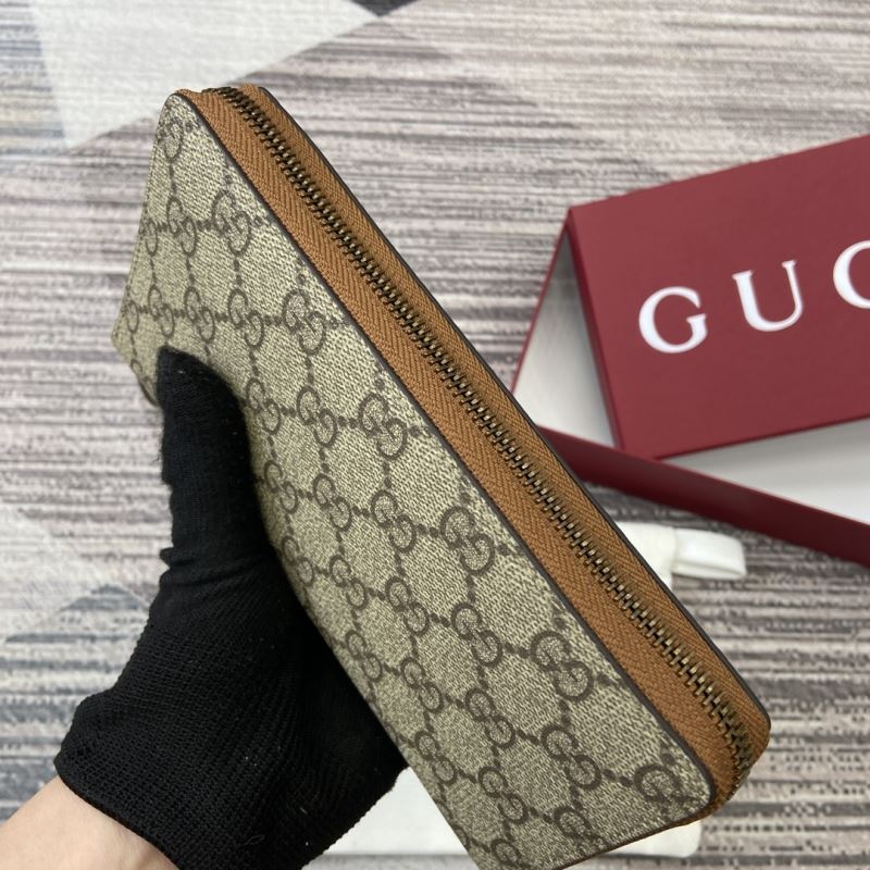 Gvc*1 wallets